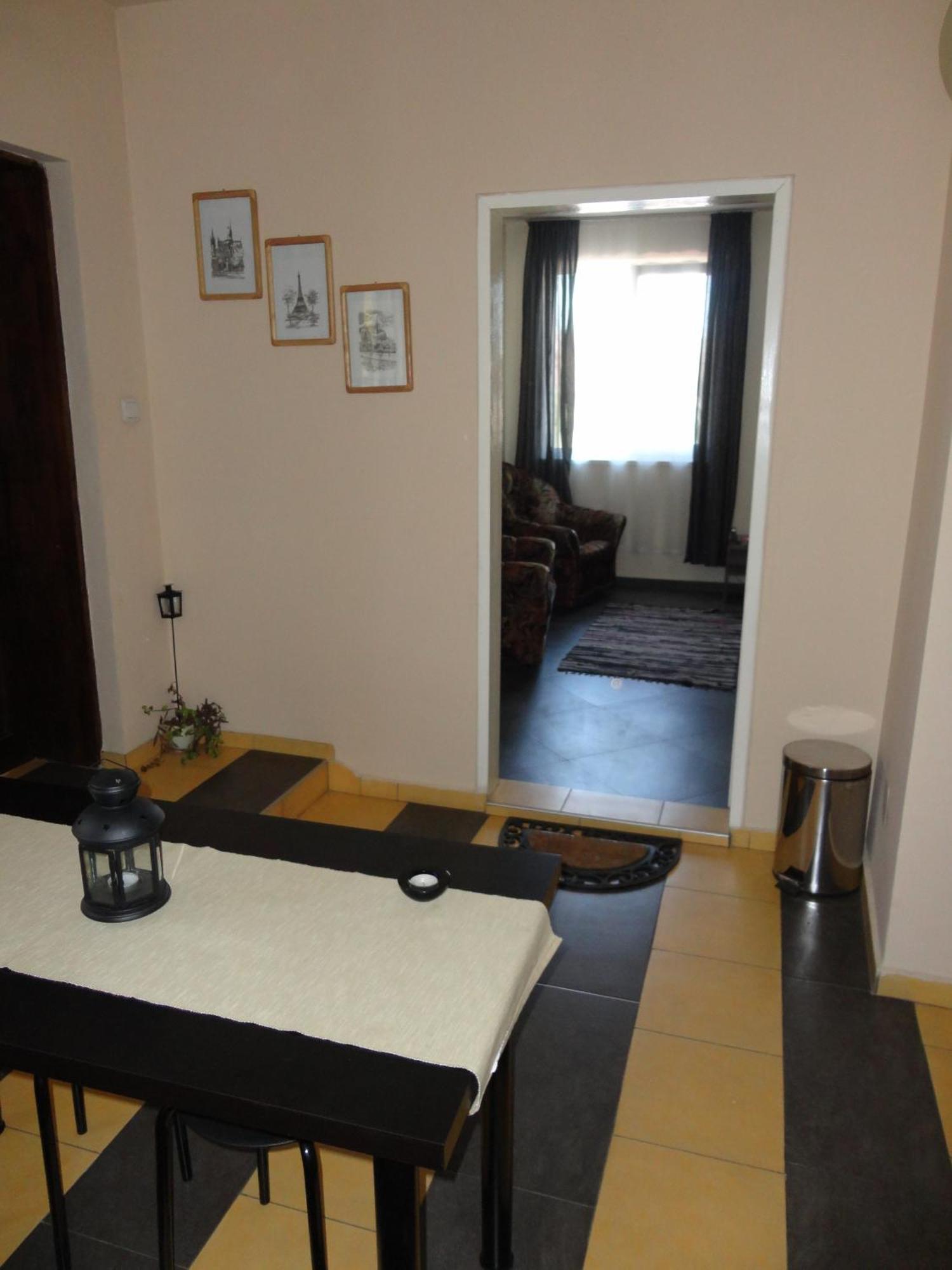 Avel Guest House София Экстерьер фото