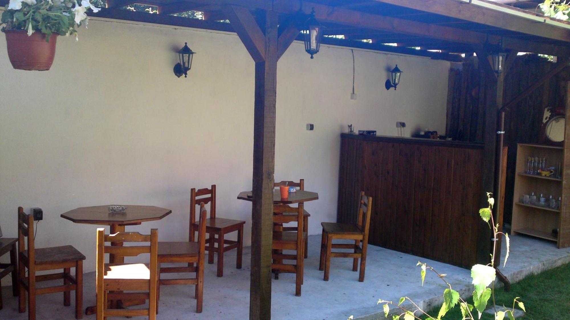 Avel Guest House София Экстерьер фото