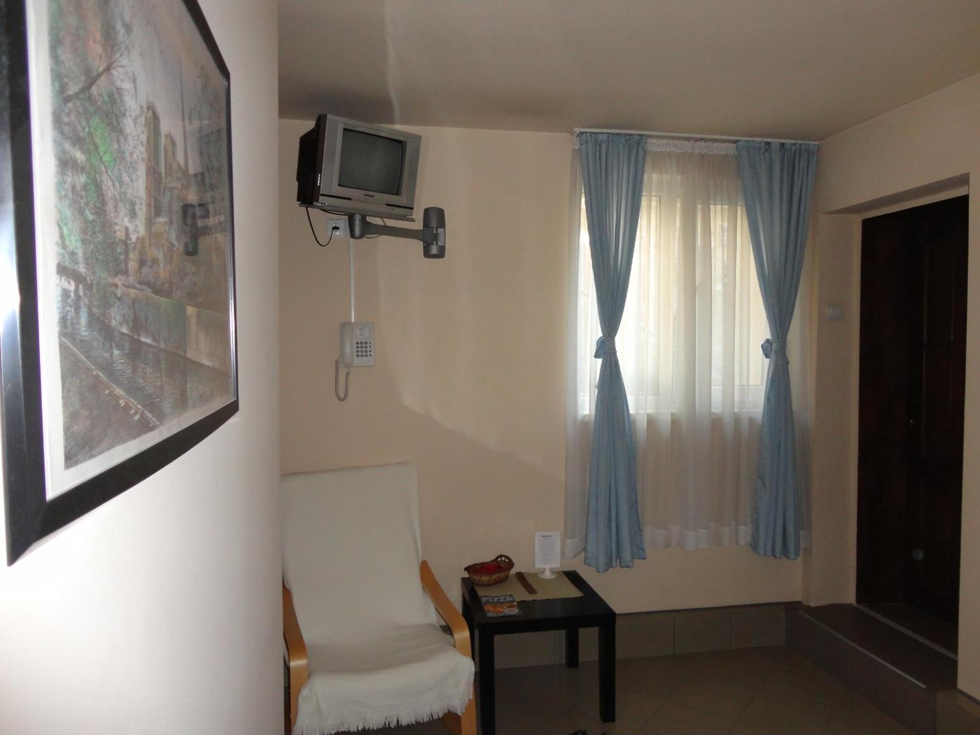 Avel Guest House София Экстерьер фото