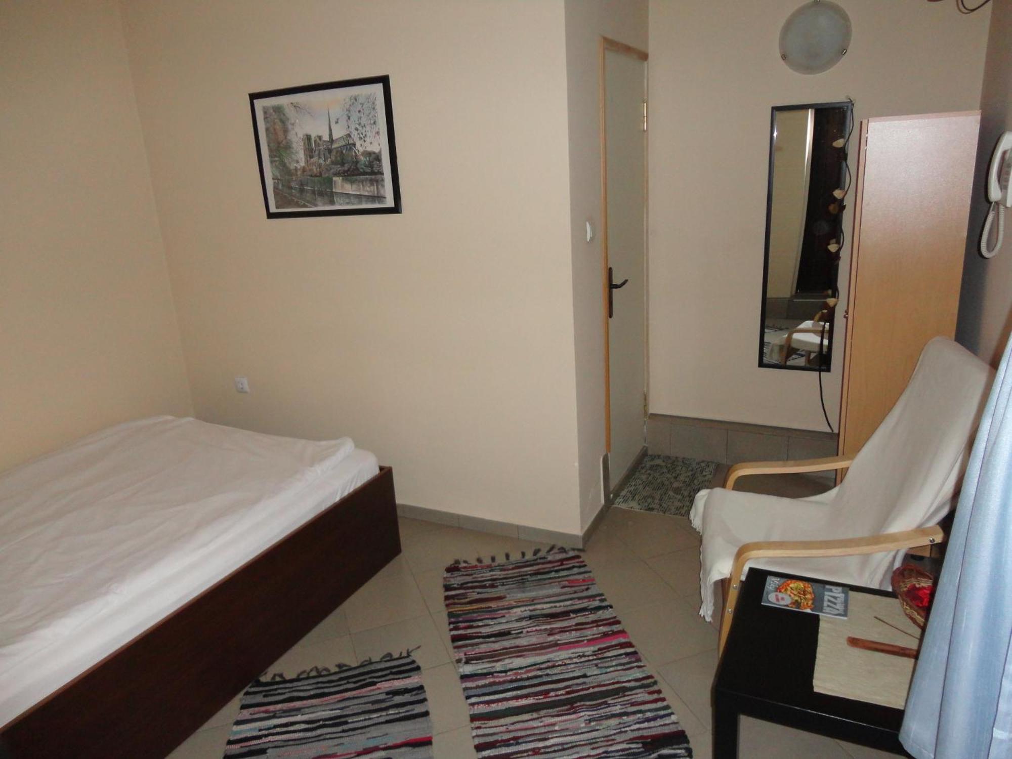 Avel Guest House София Экстерьер фото