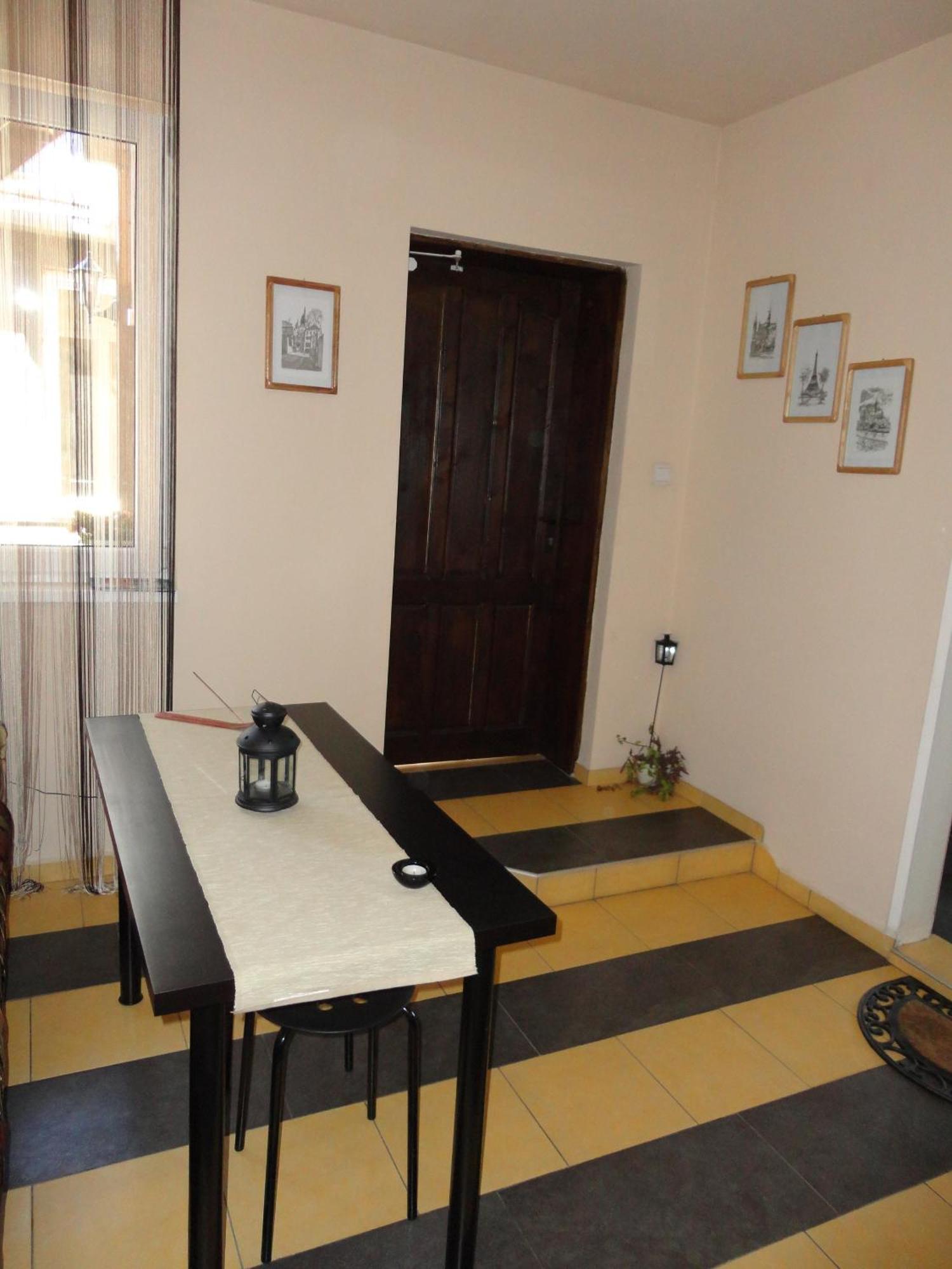 Avel Guest House София Экстерьер фото