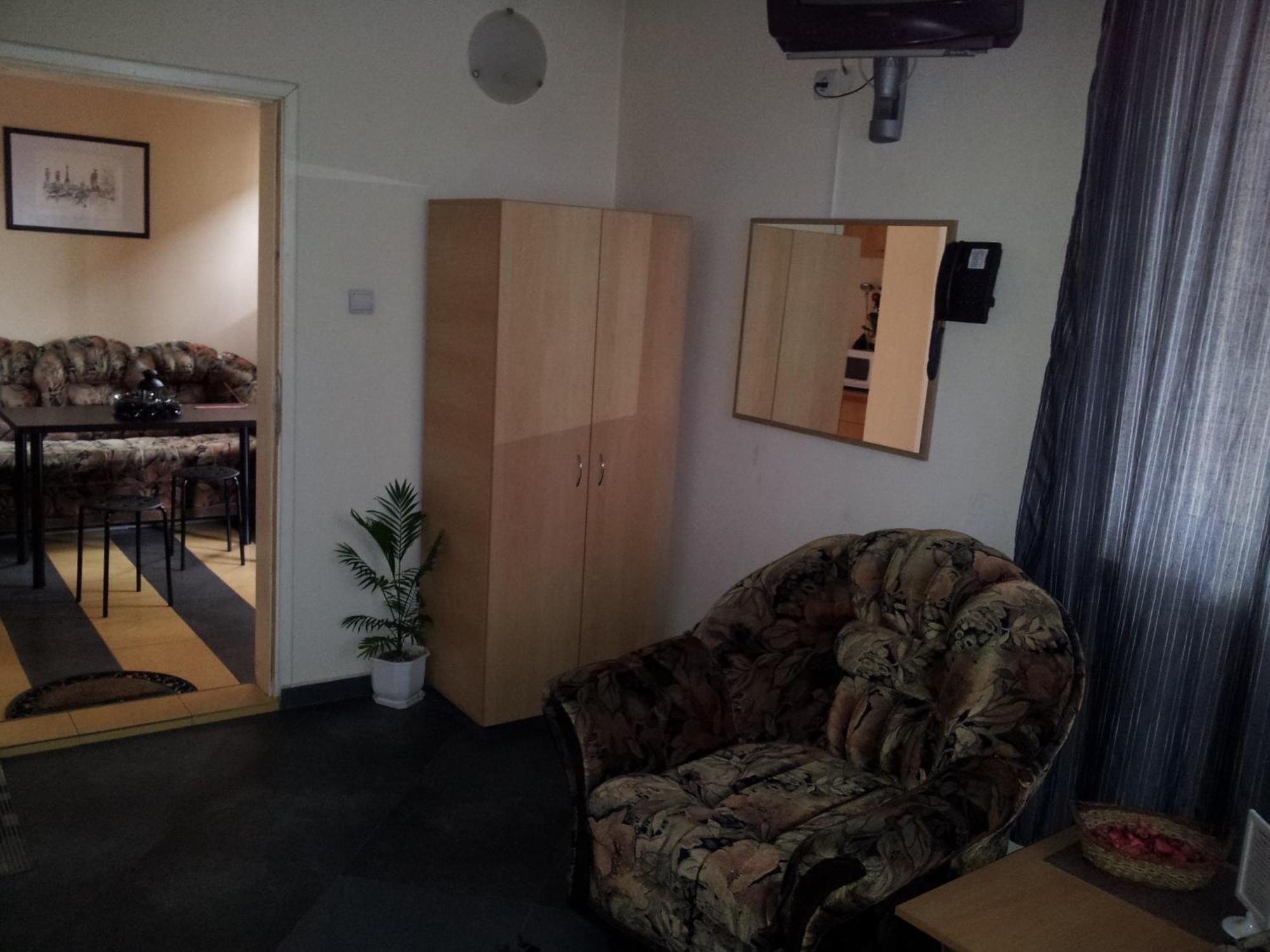 Avel Guest House София Экстерьер фото
