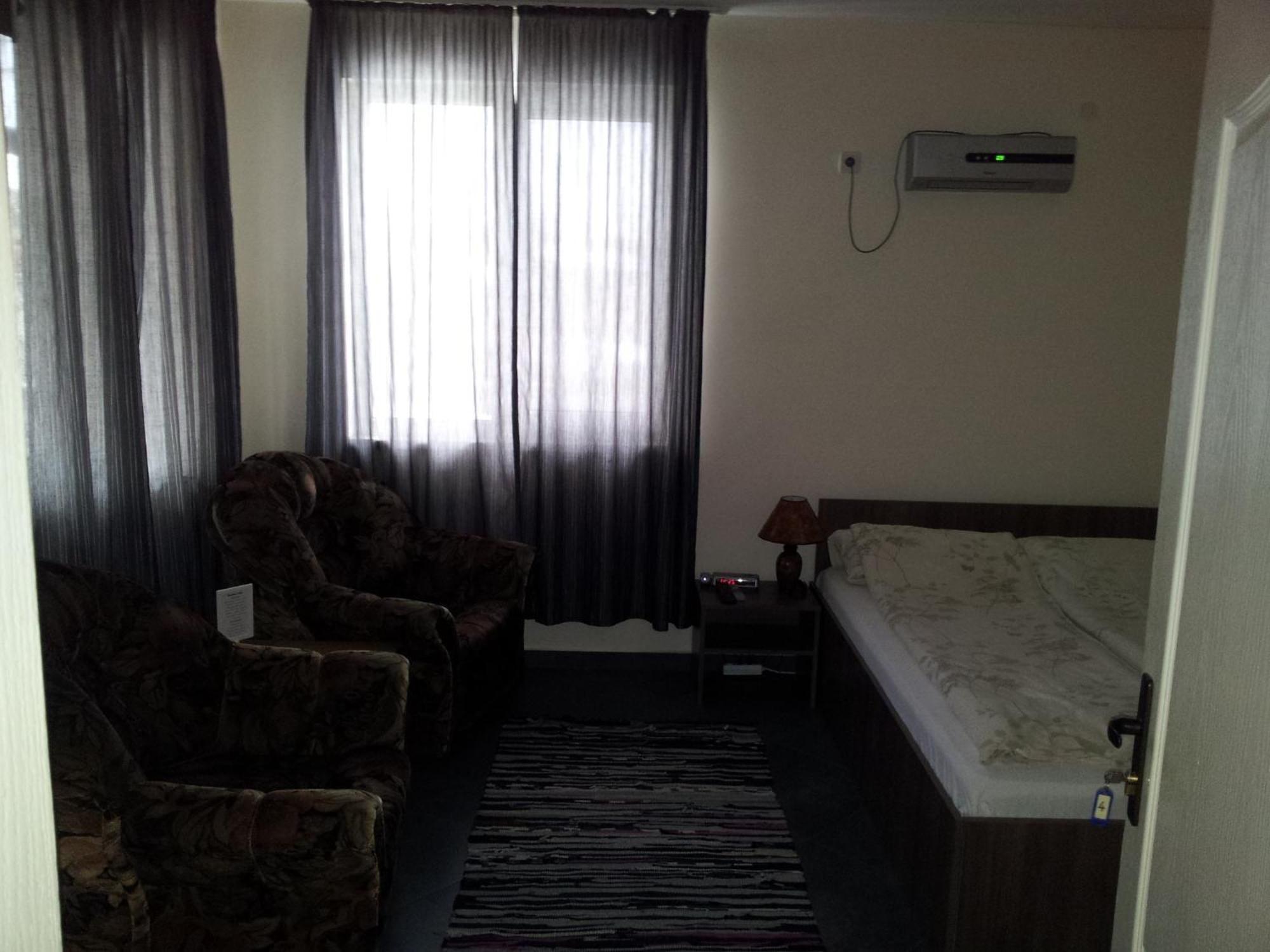 Avel Guest House София Экстерьер фото