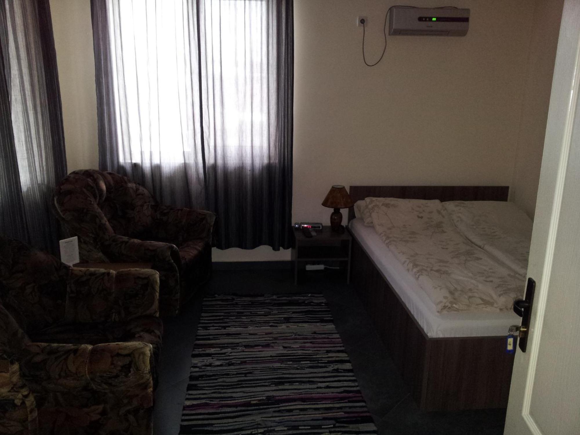 Avel Guest House София Экстерьер фото