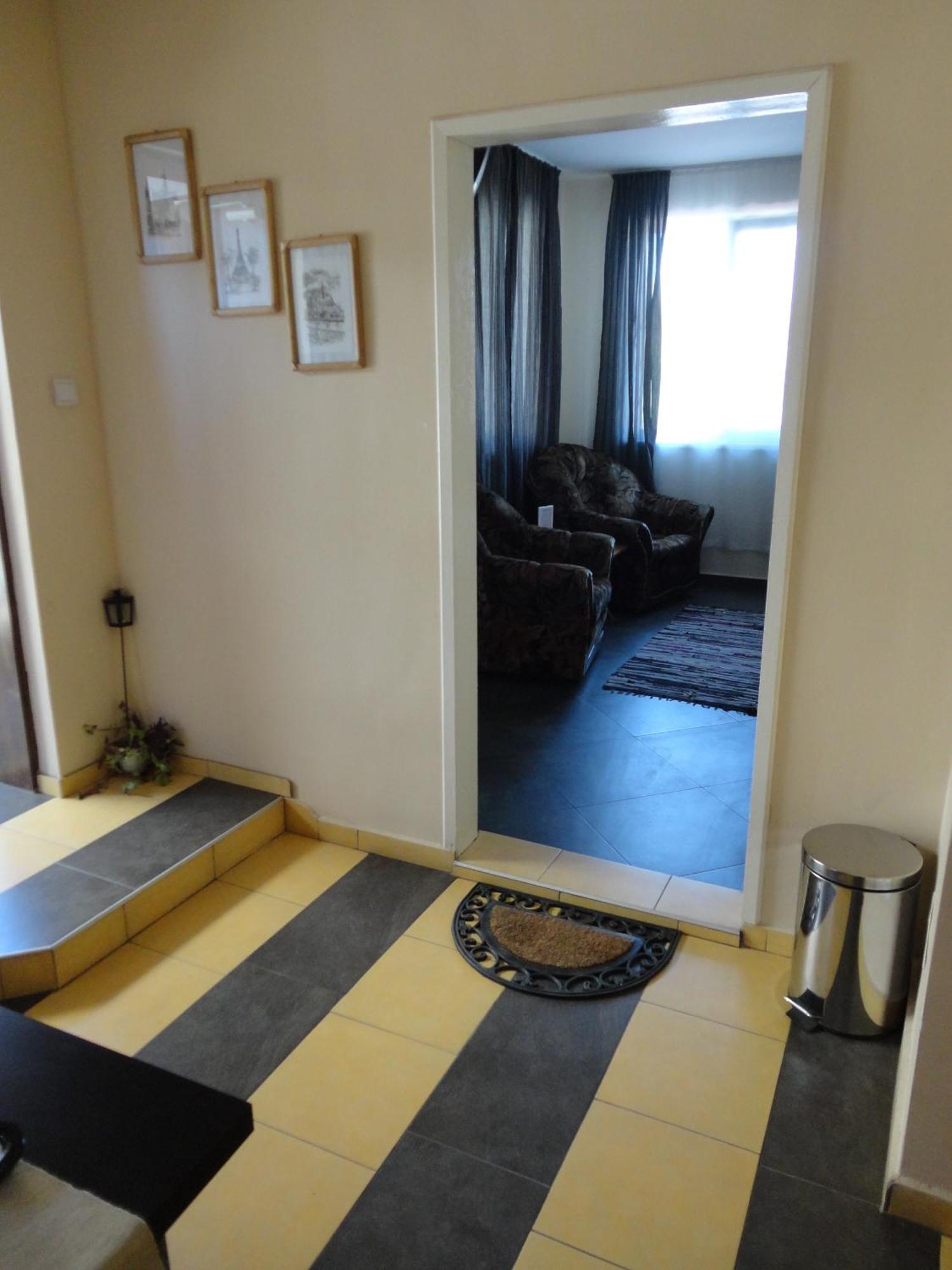 Avel Guest House София Экстерьер фото