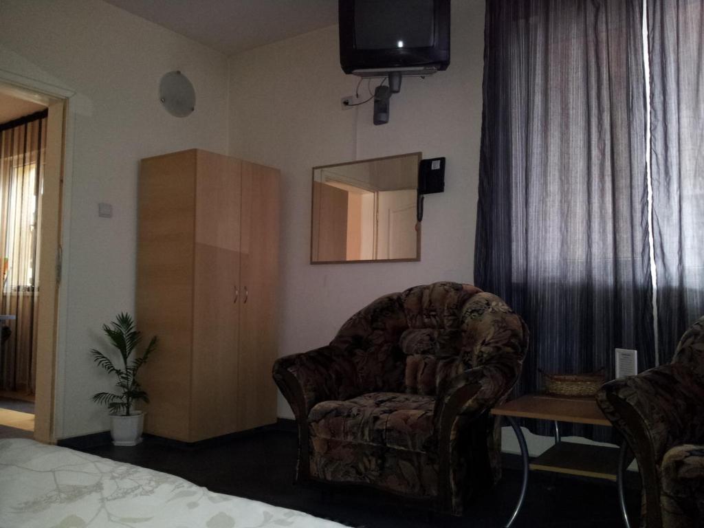 Avel Guest House София Экстерьер фото
