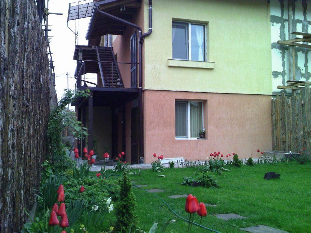 Avel Guest House София Экстерьер фото