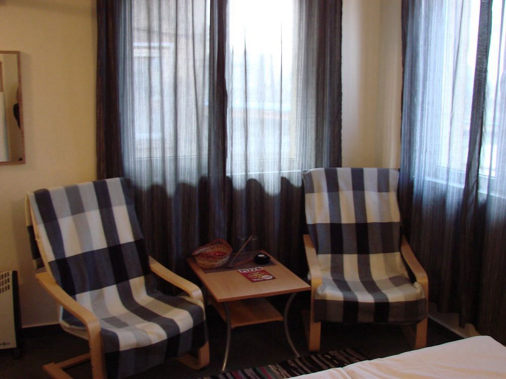 Avel Guest House София Экстерьер фото