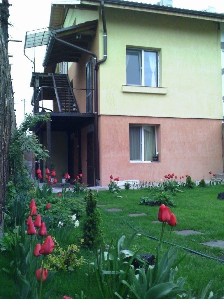 Avel Guest House София Экстерьер фото