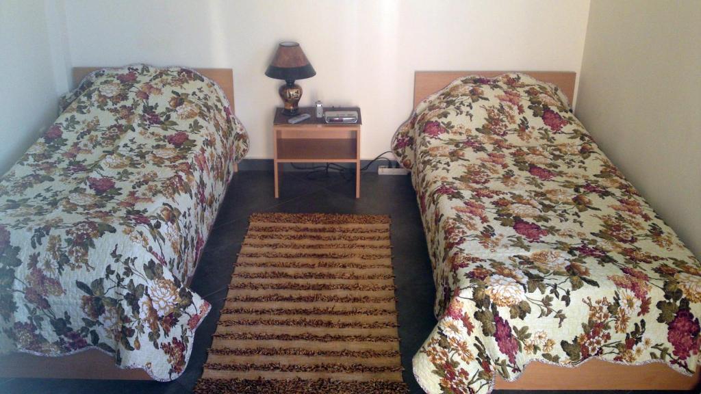 Avel Guest House София Экстерьер фото